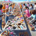 Charity Walk Braids: Key Tips for Your Success