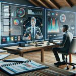 Human Virtual Assistants: Enhancing Client Research Efficiency