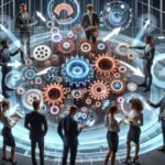 Feedback Loops Optimise Scaled Virtual Assistant Operations