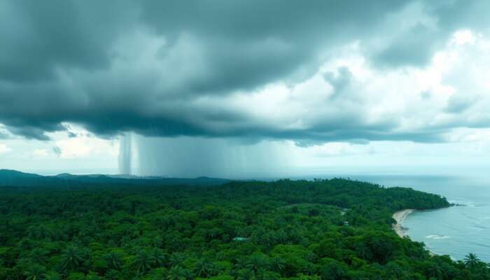 Belize Rainy Season Tips for Ideal Visits and Weather Insights