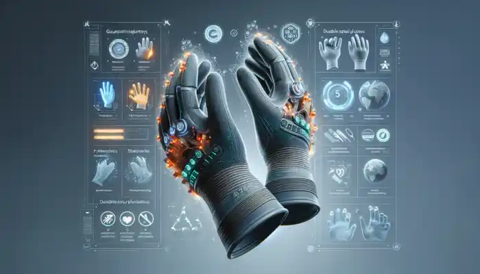 Latex Gauntlet Gloves: Uncover Amazing Offers in Wakefield