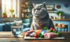 British Shorthair Diet Tips for Optimal Health and Wellbeing