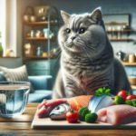 British Shorthair Diet Tips for Optimal Health and Wellbeing