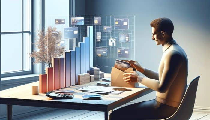 Debt Consolidation and Its Role in Preventing Bailiff Action