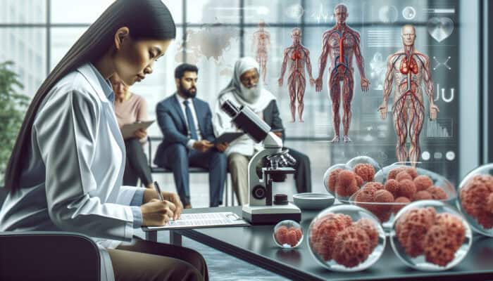 Human Vas: Advanced Techniques for Key Research Methods