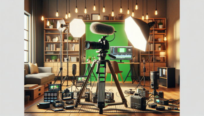 Video Content Production Services for Swindon Small Businesses
