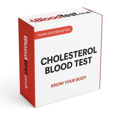 Cholesterol Blood Test Insights for Leicester Residents