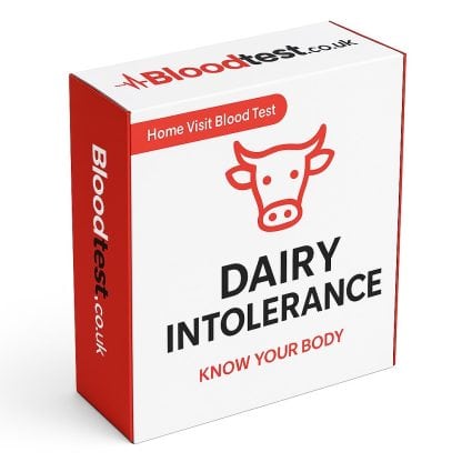 Dairy Intolerance Test: Expert Guidance for Sheffield Residents