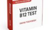 Vitamin B12 Blood Test Information for Residents of Northampton