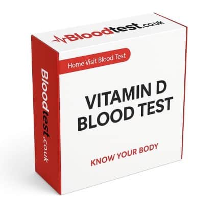 Vitamin D Blood Test: Essential Health Insights for Slough