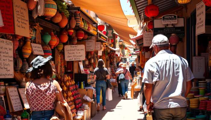 Unique Treasures in San Miguel de Allende Shopping Guide