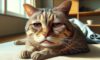 Signs of Dehydration in Cats: Key Symptoms You Should Spot