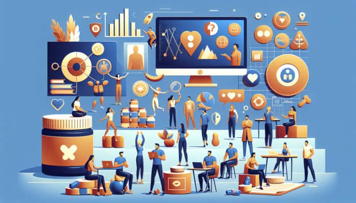 Subscription-Based Supplement Communities: A Growing Phenomenon