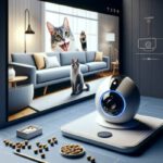 Interactive Cameras for Pet Monitoring: Key Insights Uncovered