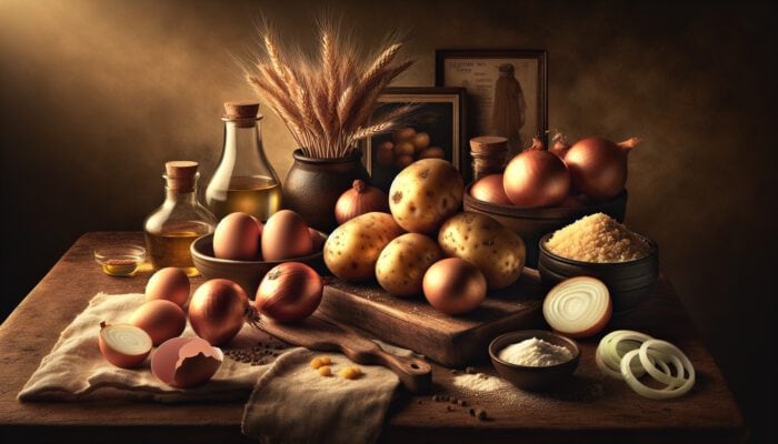 Latke Spread: Your Essential Guide to Hanukkah Celebrations