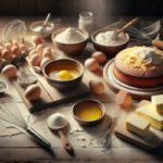 Easy Starter Recipes and Tips for Baking Cakes