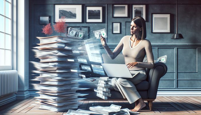 Debt Consolidation Options for Single Parents Seeking Relief