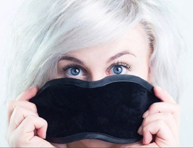Heated Eye Masks: Effective Relief for Dry Eye Discomfort
