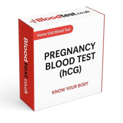 Pregnancy Blood Test Guide for Residents of Blackpool