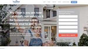 Discover How HouseWash PA Can Elevate Your Home's Value and Aesthetic Appeal