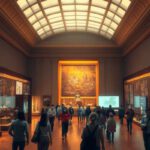 Cultural Heritage at San Miguel de Allende’s Museums