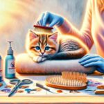 Kittens Grooming Tips: A Guide for New Owners