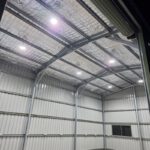 Shed Wiring Tips for Electricians in Countryside Locations