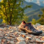 Xero Shoes: Keep Dry and Safe in Wet Weather Conditions