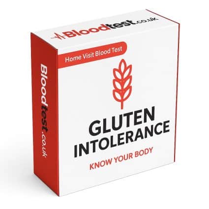 Coeliac Test Available in Bath: Trustworthy Testing Services