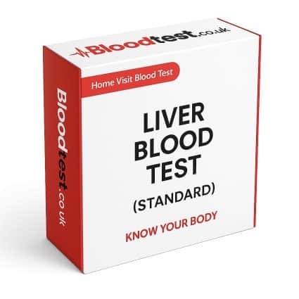 Liver Blood Test Options: Essential Information for Darlington Residents