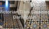 Victorian Tile Cleaning Revitalises Dull Hallways