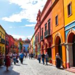Photo Ops: Discover the Best Instagram Spots in San Miguel de Allende