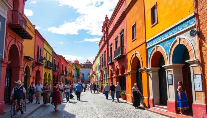 Photo Ops: Discover the Best Instagram Spots in San Miguel de Allende