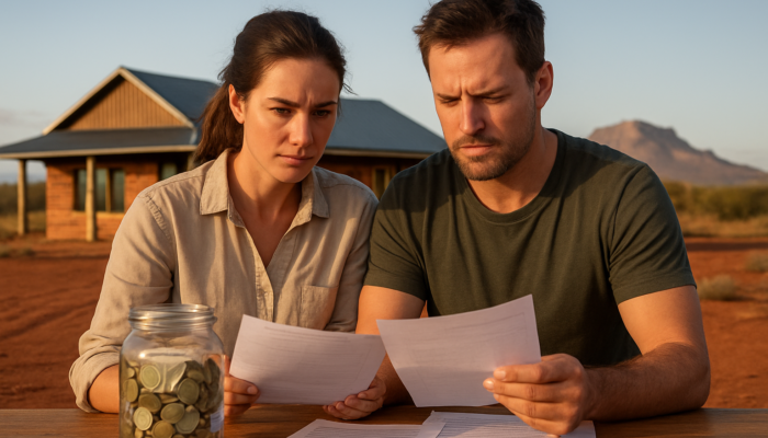 Home Loan in Kimberley: Your Path to Successful Financing