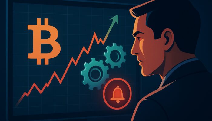 Take-Profit Order in Crypto Trading Explained Clearly