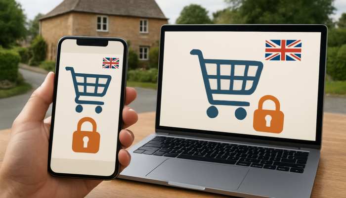 Online Store Design: Elevate Small Businesses in Sturminster Newton