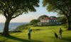 Bluff National Park Golf Club: A Premier Golfing Adventure