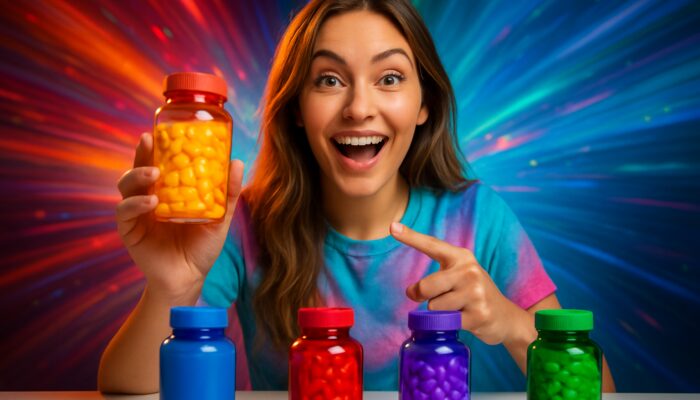 TikTok Ads: Boost Engagement for Your Supplement Brand