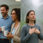 Resilience Through a Brief Pause for Progress