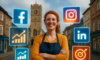 Online Marketing Strategies in Devizes for Small Businesses