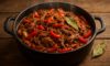 Ropa Vieja: A Tasty Delight of Shredded Cuban Beef