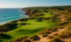 Oubaai Golf Club: Experience Ultimate Golfing Bliss