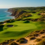 Oubaai Golf Club: Experience Ultimate Golfing Bliss