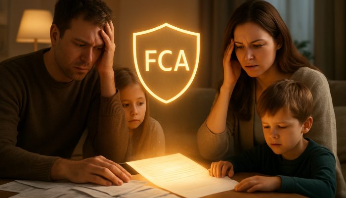 Essential Tips for Supporting Relatives in Debt Management