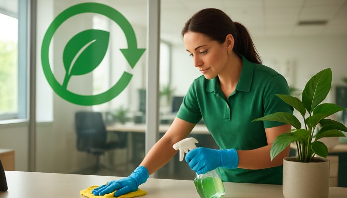 The increasing significance of eco-friendly cleaning practices in Yeovil’s commercial sector is driven by heightened environmental awareness and stringent UK regulations. Businesses are recognising the advantages of sustainable cleaning methods that minimise chemical usage and enhance energy efficiency.