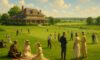 Darnall Country Club: An Overview of Exclusive Amenities
