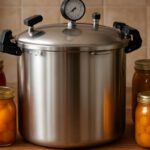 Pressure Canning Safety: Essential Tips for Home Enthusiasts