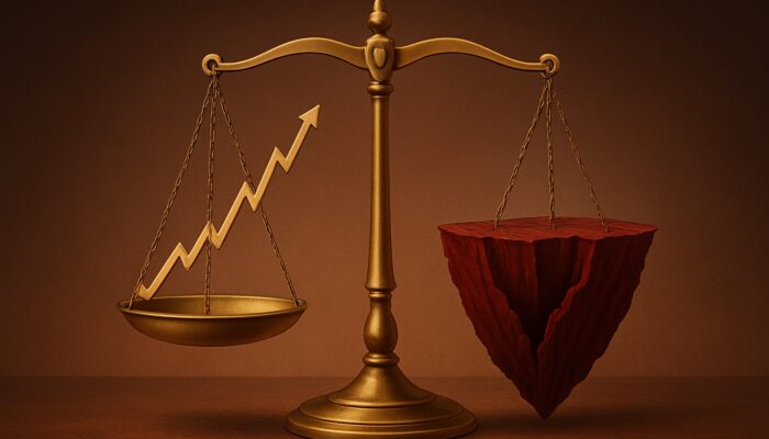 Calmar Ratio: Key Metrics for Investment Success