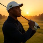 Golf Performance Anxiety: Tips from South African Players