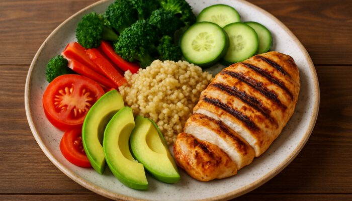 Recovery Meal Ideas for Top Post-Workout Nutrition